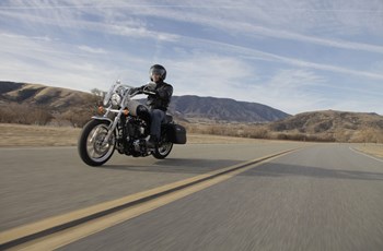 Harley-Davidson Sportster XL 1200T SuperLow 2014 - Bild 20 Harley-Davidson Sportster XL 1200T SuperLow 2014 - Bild 20