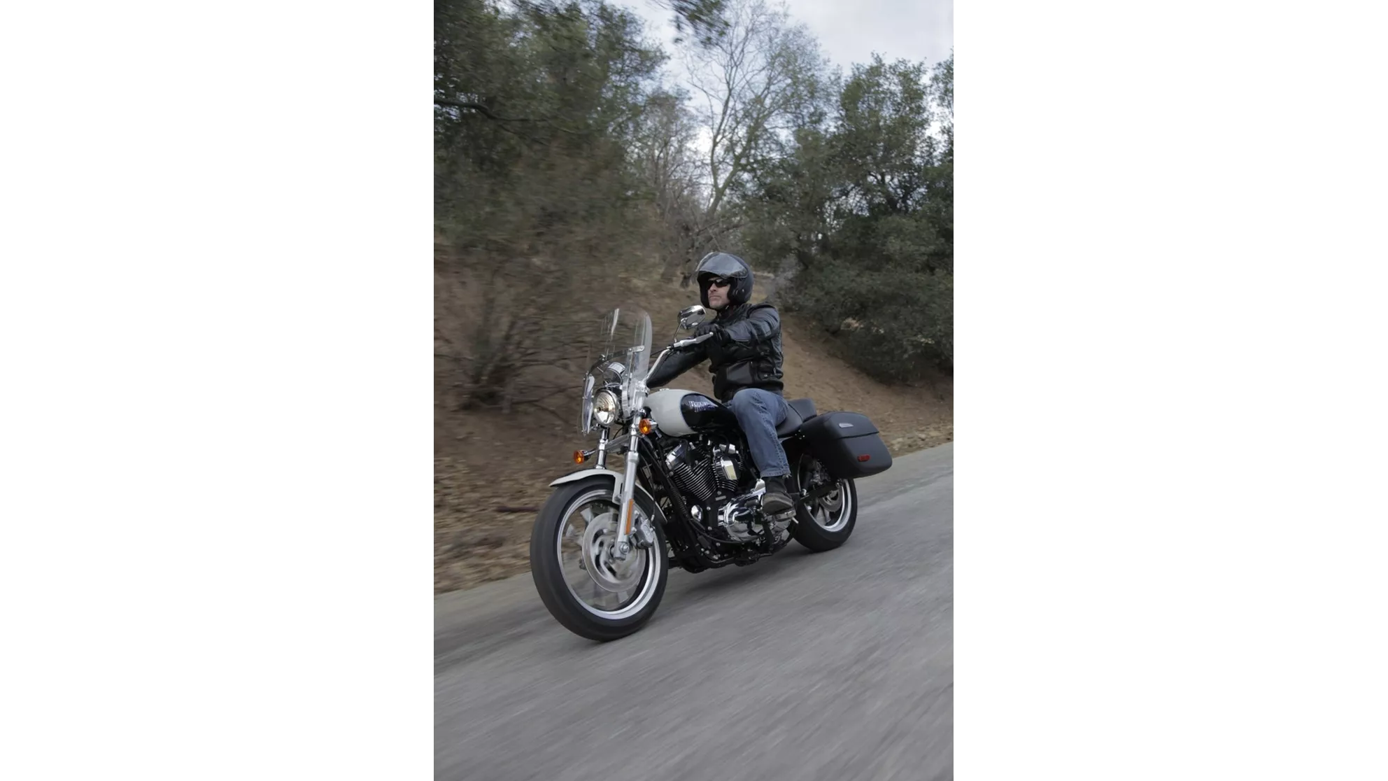 Harley-Davidson Sportster XL 1200T SuperLow - Image 18 Harley-Davidson Sportster XL 1200T SuperLow - Image 18