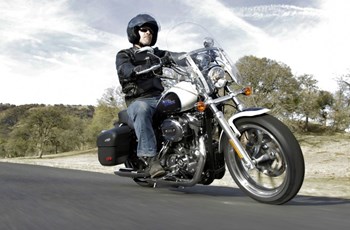 Harley-Davidson Sportster XL 1200T SuperLow 2014 - Bild 22 Harley-Davidson Sportster XL 1200T SuperLow 2014 - Bild 22