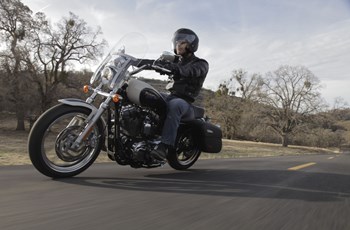 Harley-Davidson Sportster XL 1200T SuperLow 2014 - Bild 23 Harley-Davidson Sportster XL 1200T SuperLow 2014 - Bild 23