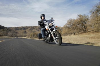Harley-Davidson Sportster XL 1200T SuperLow 2014 - Bild 24 Harley-Davidson Sportster XL 1200T SuperLow 2014 - Bild 24