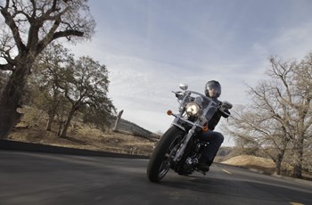 Harley-Davidson Sportster XL 1200T SuperLow 2014 - Bild 25 Harley-Davidson Sportster XL 1200T SuperLow 2014 - Bild 25