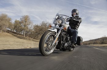 Harley-Davidson Sportster XL 1200T SuperLow 2014 - Bild 26 Harley-Davidson Sportster XL 1200T SuperLow 2014 - Bild 26