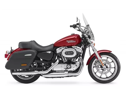 Harley-Davidson undefined 2014