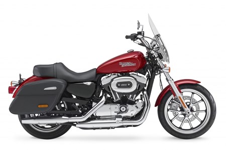 Harley-Davidson Sportster XL 1200T SuperLow 2014 Harley-Davidson Sportster XL 1200T SuperLow 2014