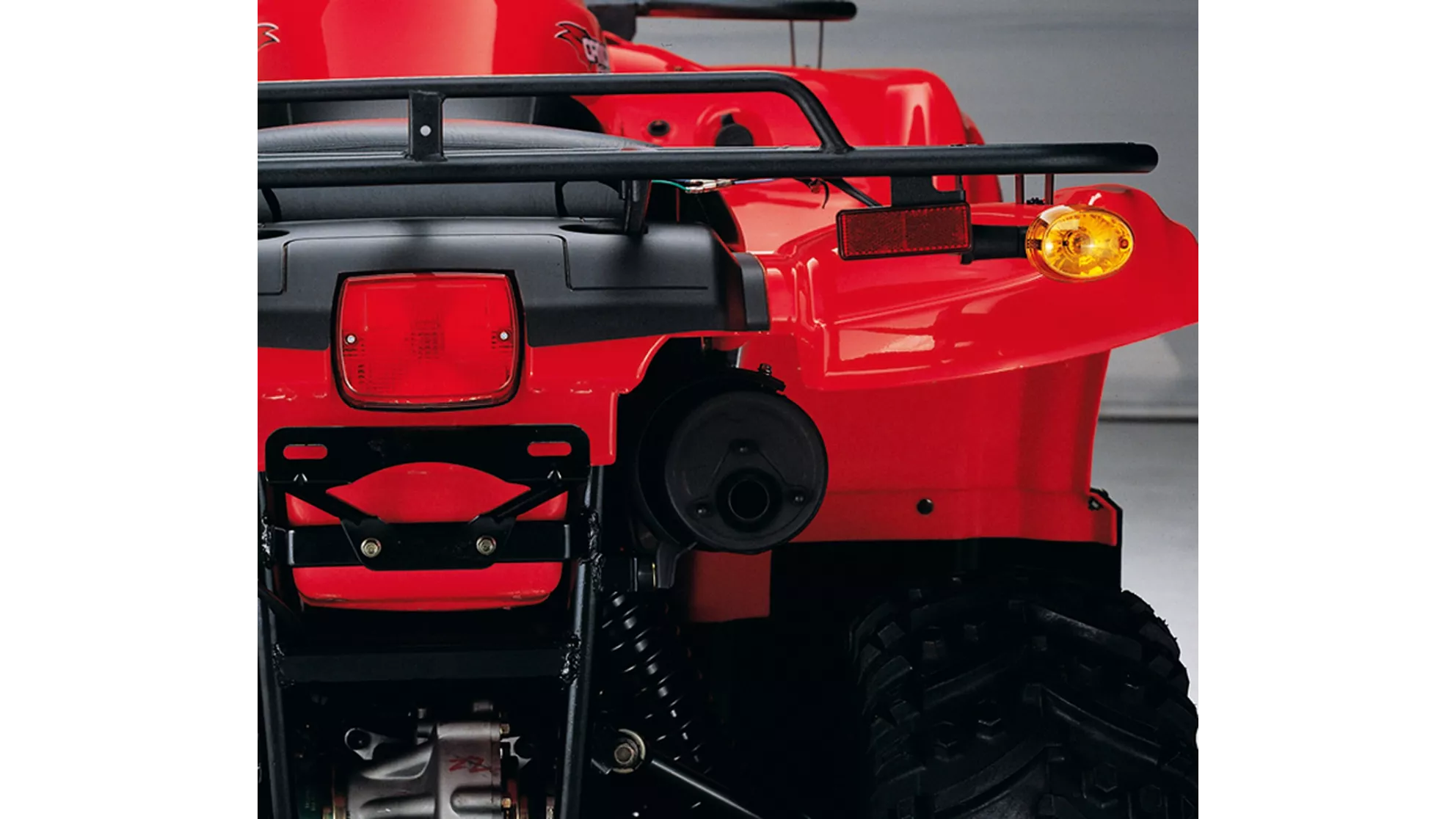 CFMOTO 500-A 4x4 - Image 2 CFMOTO 500-A 4x4 - Image 2