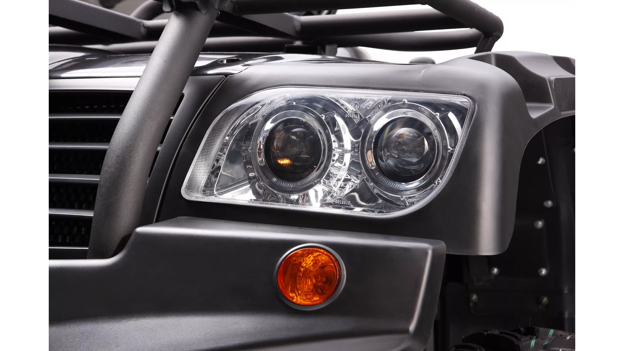 CFMOTO 500-2A Classic - Image 5 CFMOTO 500-2A Classic - Image 5