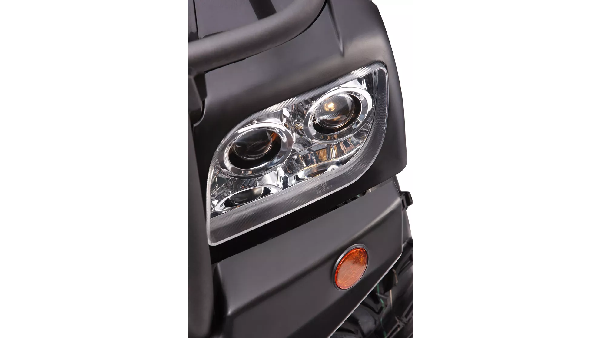 CFMOTO 500-2A Classic - Image 6 CFMOTO 500-2A Classic - Image 6