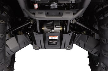 CFMOTO 500-2A Classic 2014 - Bild 9