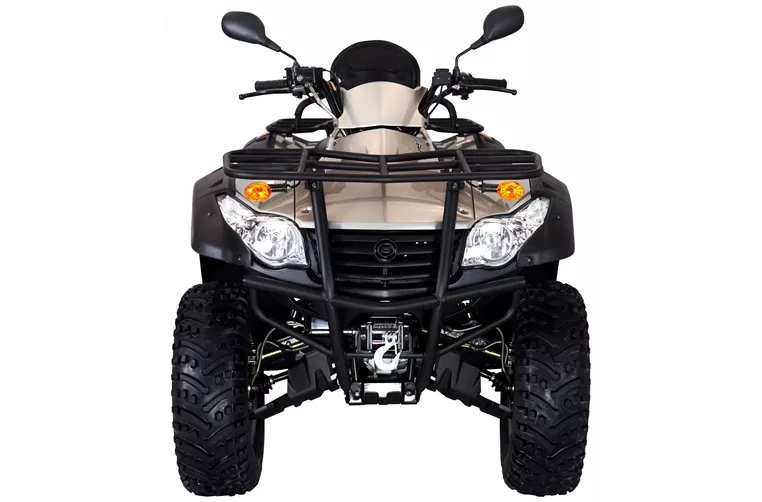 CFMOTO CForce 600 EFI 4x4 XL 2014 CFMOTO CForce 600 EFI 4x4 XL 2014