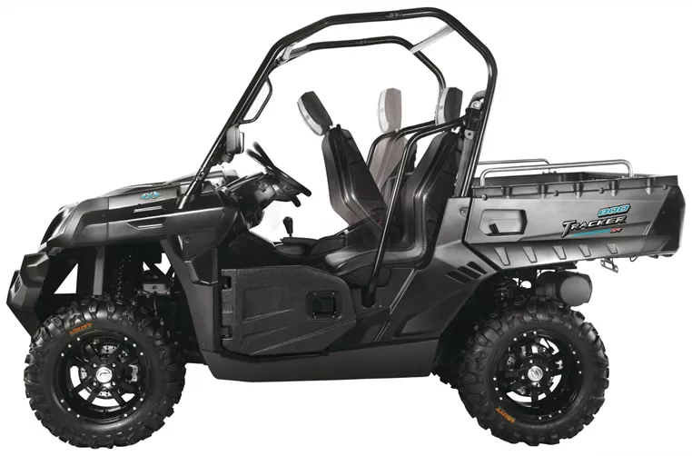 CFMOTO UForce 800 V2 EFI 4x4 2014 CFMOTO UForce 800 V2 EFI 4x4 2014
