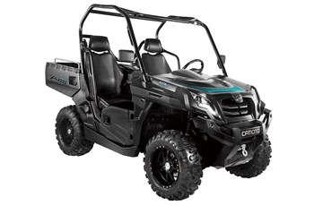 CFMOTO UForce 800 V2 EFI 4x4 2014 - Bild 5