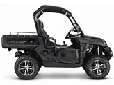 CFMOTO UForce 800 V2 EFI 4x4 2014 CFMOTO UForce 800 V2 EFI 4x4 2014