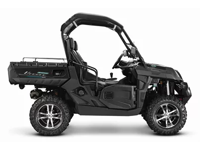 CFMOTO UForce 800 V2 EFI 4x4 2014 CFMOTO UForce 800 V2 EFI 4x4 2014