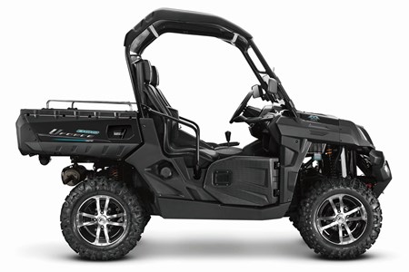 CFMOTO UForce 800 V2 EFI 4x4 2014