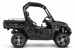 CFMOTO UForce 800 V2 EFI 4x4 2014