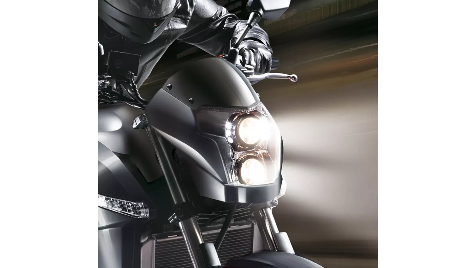 CFMOTO 650NK - Image 7 CFMOTO 650NK - Image 7