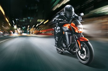 CFMOTO 650NK 2014 - Bild 10 CFMOTO 650NK 2014 - Bild 10