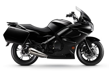 CFMOTO 650TK 2014 - Bild 3