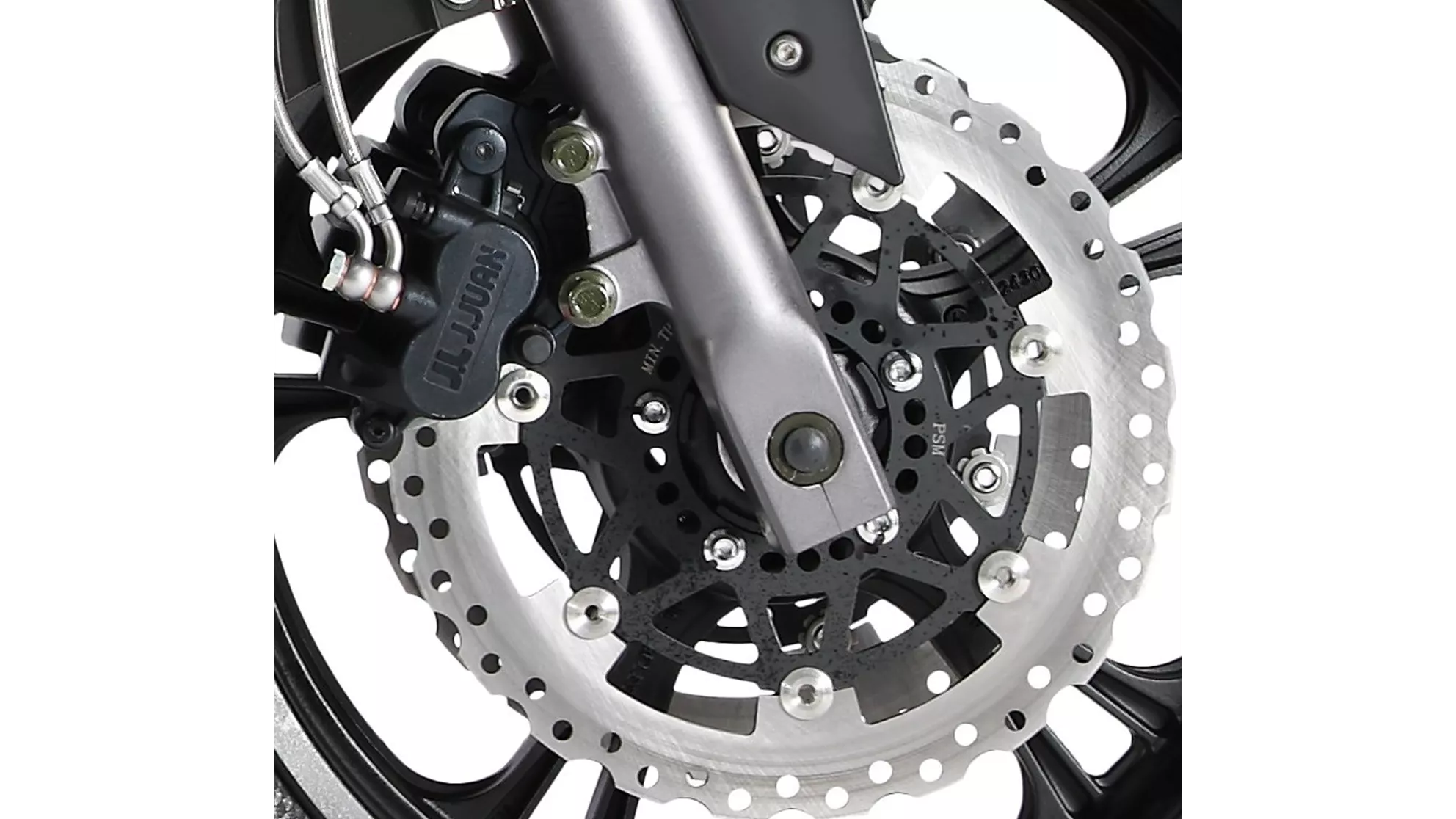 CFMOTO 650TK - Image 4 CFMOTO 650TK - Image 4