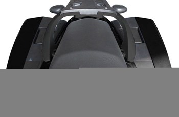 CFMOTO 650TK 2014 - Bild 8