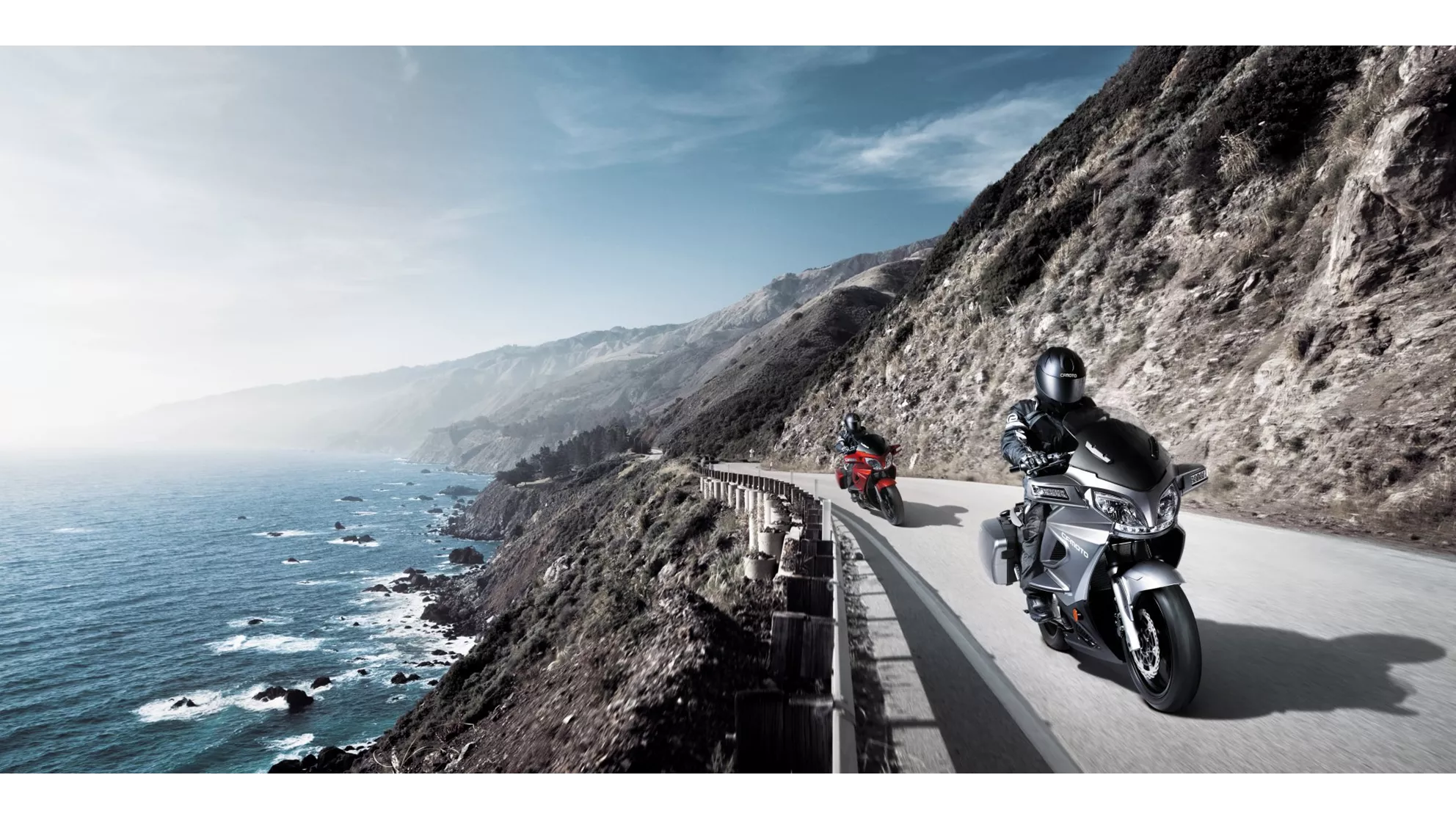 CFMOTO 650TK - Image 7 CFMOTO 650TK - Image 7