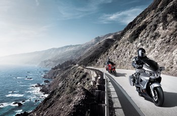 CFMOTO 650TK 2014 - Bild 9