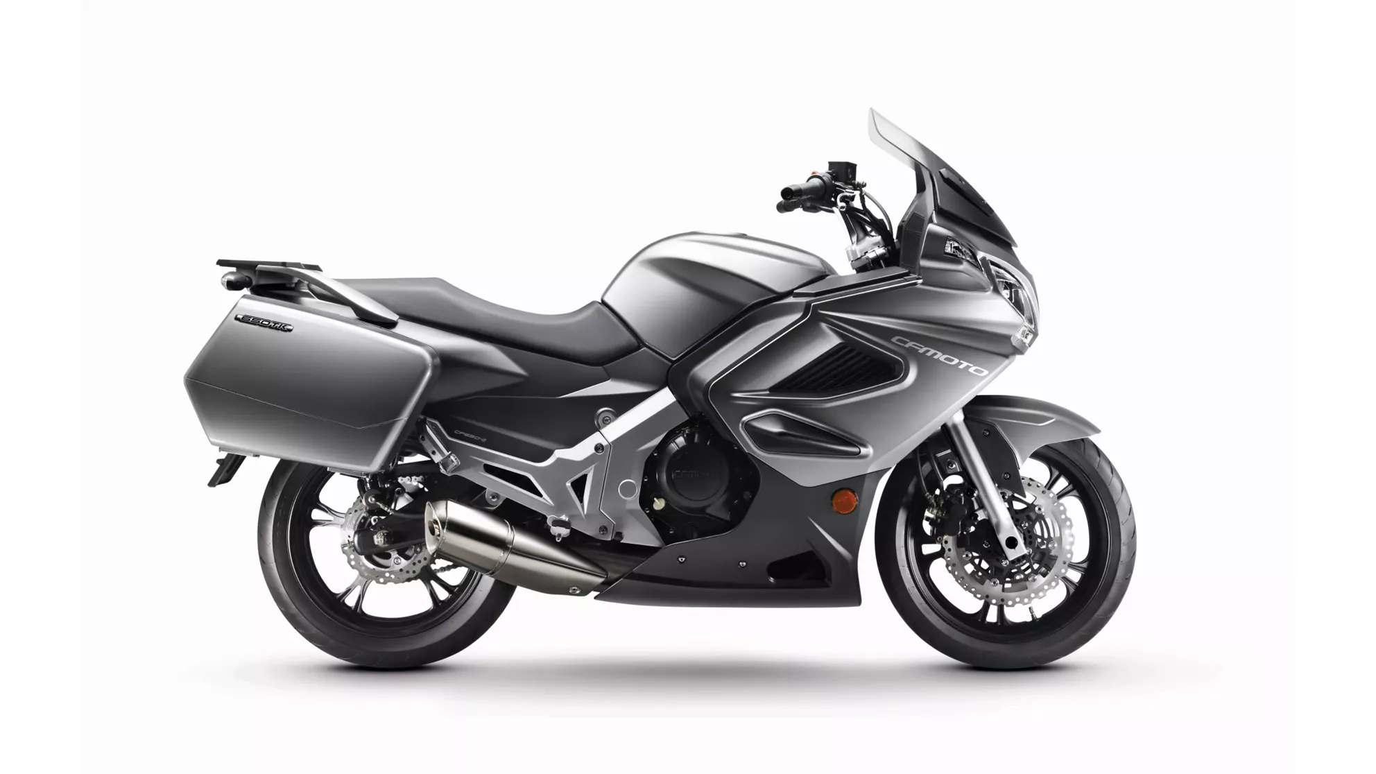 CFMOTO 650TK - Image 8 CFMOTO 650TK - Image 8