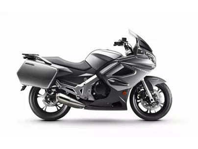 CFMOTO 650TK 2014 CFMOTO 650TK 2014