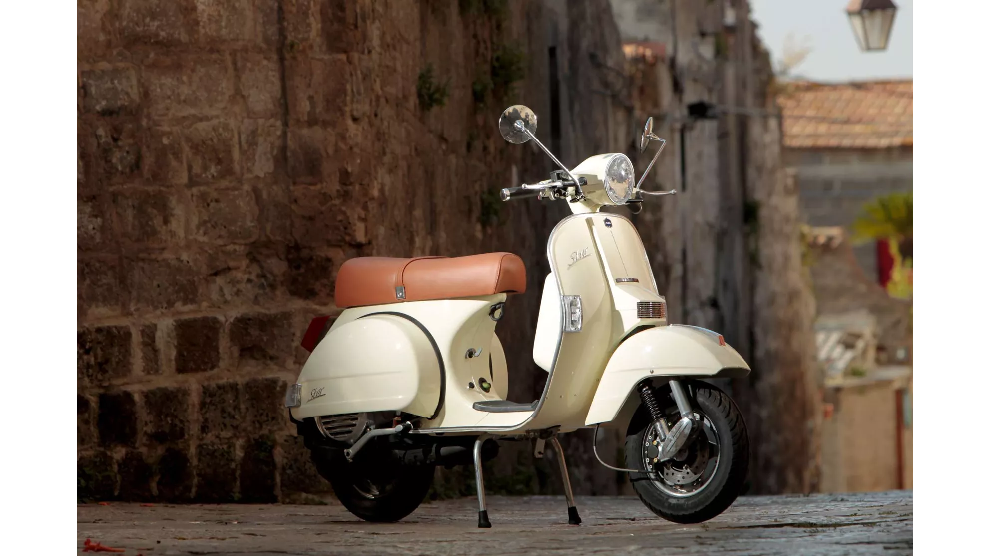 LML Star 125 2-T - Image 5 LML Star 125 2-T - Image 5