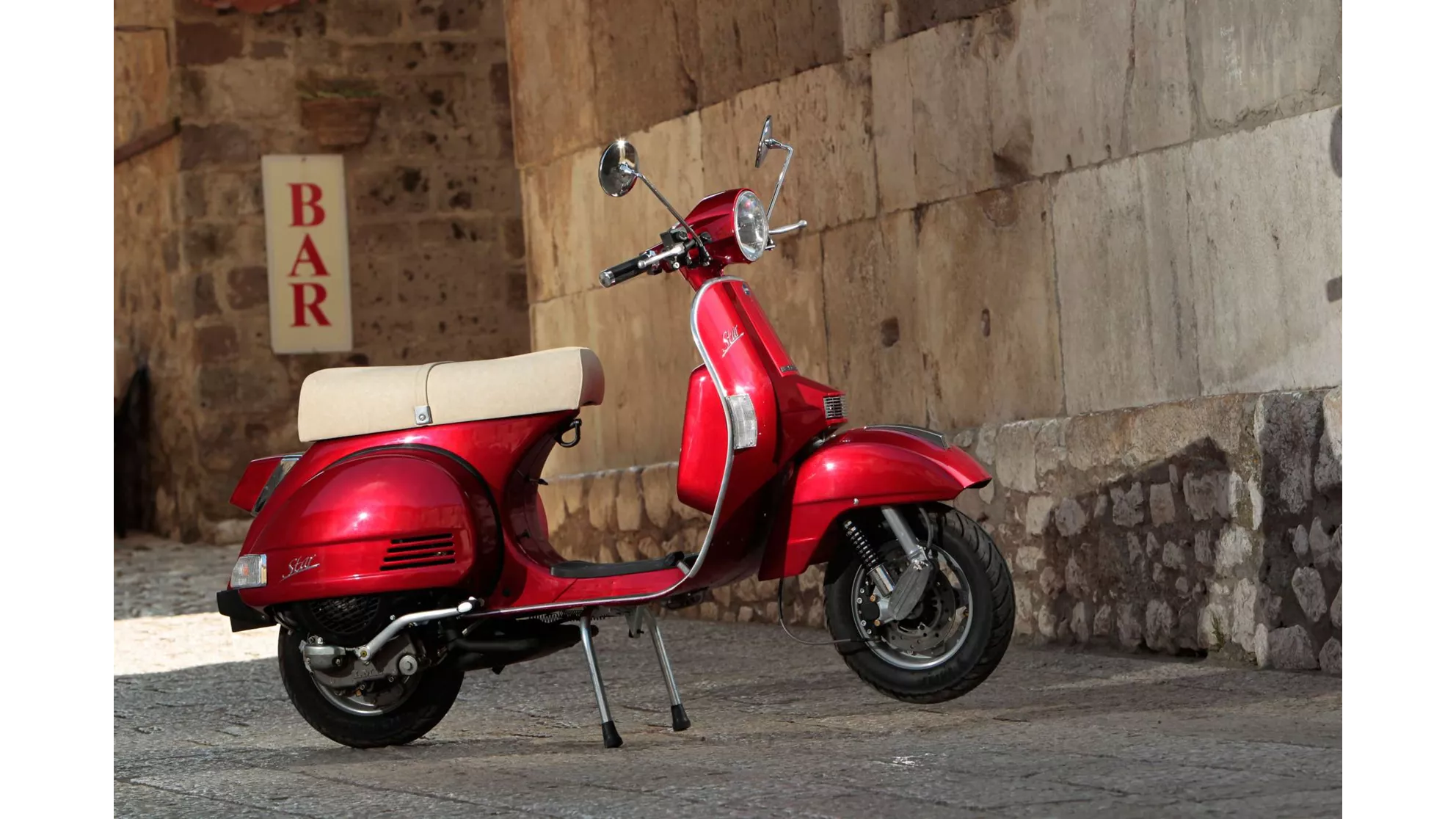 LML Star 125 2-T - Image 7 LML Star 125 2-T - Image 7