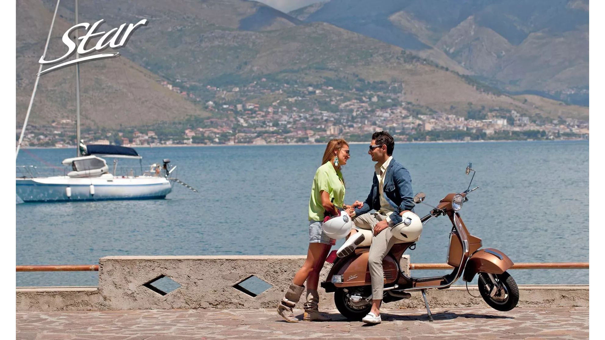 LML Star 125 4-T - Image 9 LML Star 125 4-T - Image 9