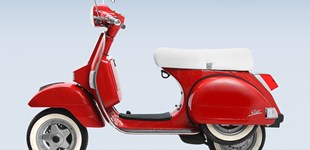 LML Star 125 4-T 2014 vs LML Star 125 4-T 2018