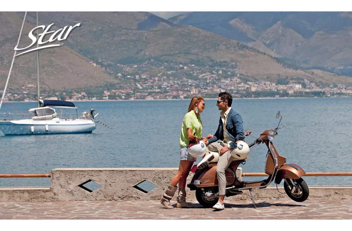 LML Star 200 4-T LML Star 200 4-T