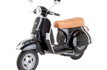 LML Star 200 4-T 2014 - Bild 7 LML Star 200 4-T 2014 - Bild 7