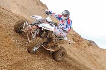 Triton Reactor 450 2014 - Bild 3