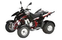 Triton Reactor 450 2014 - Bild 1