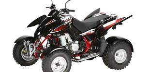 Triton Reactor 450 2014 vs Triton Reactor 450 2009