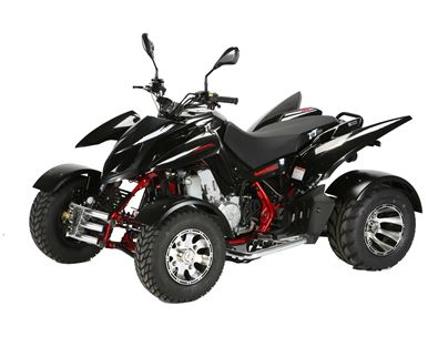 Triton Supermoto 450 2014 Triton Supermoto 450 2014