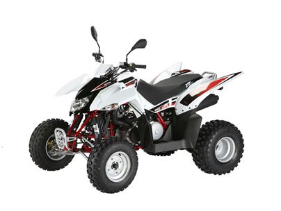 Triton Baja 250 2014 Triton Baja 250 2014