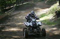 Triton Baja 400 2014 - Bild 3