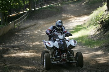 Triton Baja 400 2014 - Bild 3