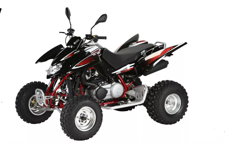Triton Baja 400 2014 Triton Baja 400 2014