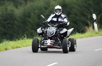 Triton Supermoto 400 2014 - Bild 3