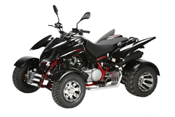 Triton Supermoto 400 2014