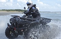 Triton Defcon 700 EFI 4x4 2014 - Bild 3