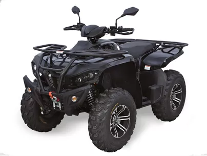 Triton Defcon 700 EFI 4x4 2014 Triton Defcon 700 EFI 4x4 2014