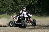 Triton Baja 400 EFI 2014 - Bild 3