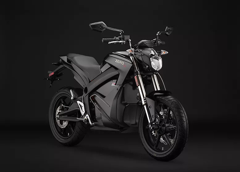 Zero S Zero S