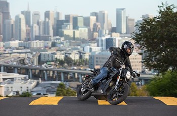 Zero S 2014 - Bild 3